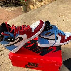 Meet your Posher, Jack